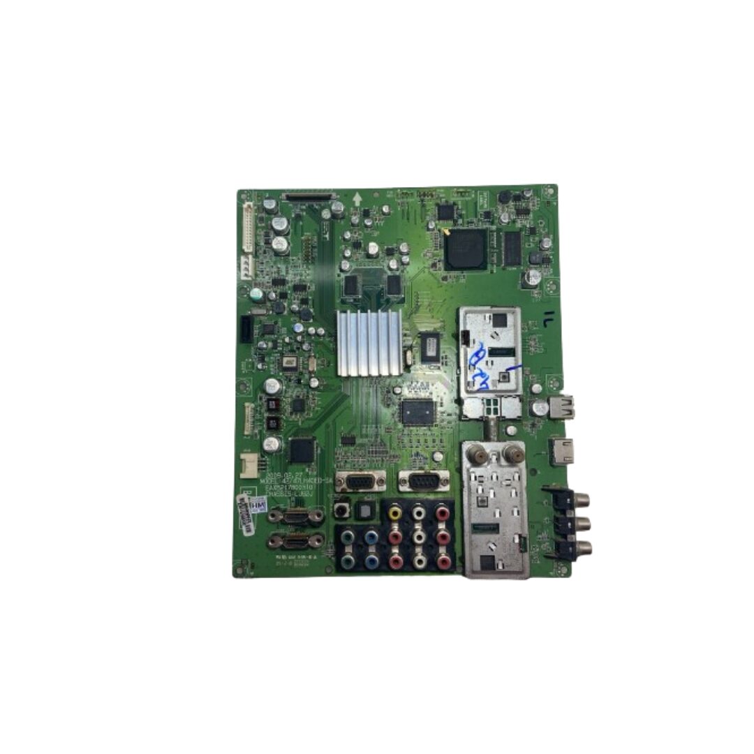 15295294479_1.jpg Placa Principal Tv 42lh40ed | Eax52178003 - Imagem 1