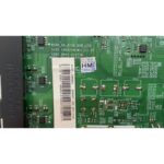 Placa Principal Tv Un40d5500 | Bn41-01577 - Imagem 2
