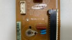 Placa Z-sus Tv Pl43e490b1gxzd / Lj41-10137a - Imagem 2