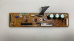 Placa Z-sus Tv Pl43e490b1gxzd / Lj41-10137a