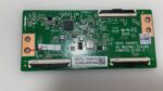 Placa T-Con Tv 43s615 | 40-Hkcpm3-Tca2hg