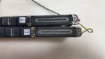 Par Alto Falante Tv Un40f6400 - Imagem 3