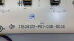 Placa Inverter Tv Aoc Lc32w053 | 715G4132-P01-000-003S - Imagem 2
