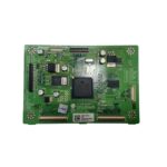 Placa T-con Tv 50pq30r | Eax60966001