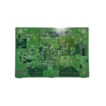 Placa T-con Tv 50pq30r | Eax60966001 - Imagem 2