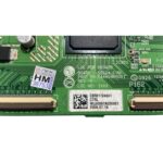 Placa T-con Tv 50pq30r | Eax60966001 - Imagem 3