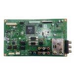 Placa Principal Tv 26ld330 | Eax61532103 - Imagem 3