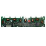 Placa Inverter Tv 26ld330 | Vit71886.00 - Imagem 5
