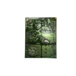 Placa Fonte Tv 26ld330 | Eax61464001/8 - Imagem 6