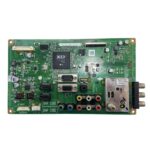 Placa Principal Tv 26ld330 | Eax61532103 - Imagem 4