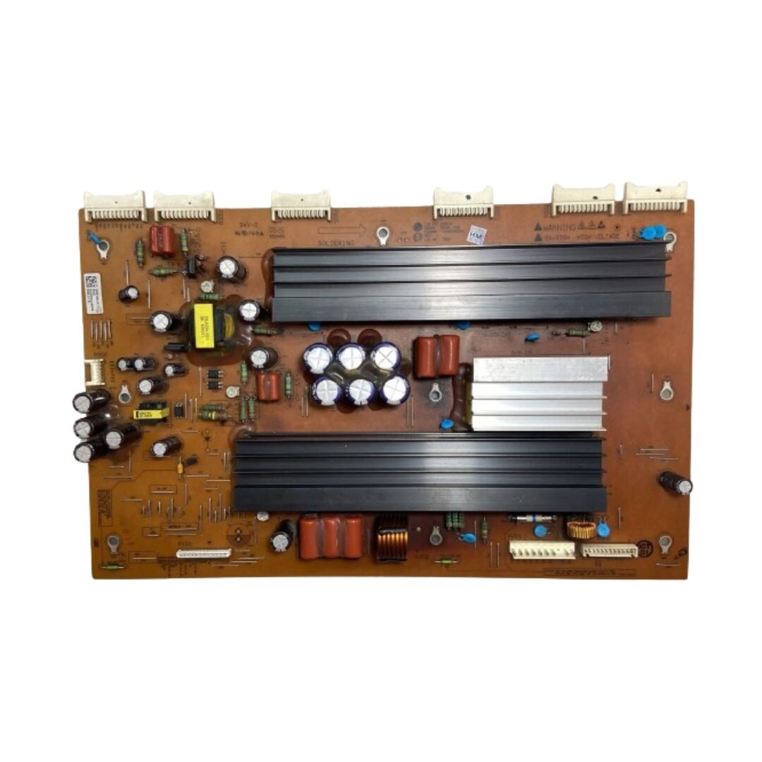 15294879203-15293358007-1-1.jpg Placa Y-sus Tv 50pq30r | Eax60987801 - Imagem 1