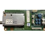 Placa Principal Tv Semp Lc3241w | V28a000808a1 - Imagem 2