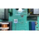 Placa Fonte Tv Semp Lc3241w | V28a000711c1 - Imagem 2