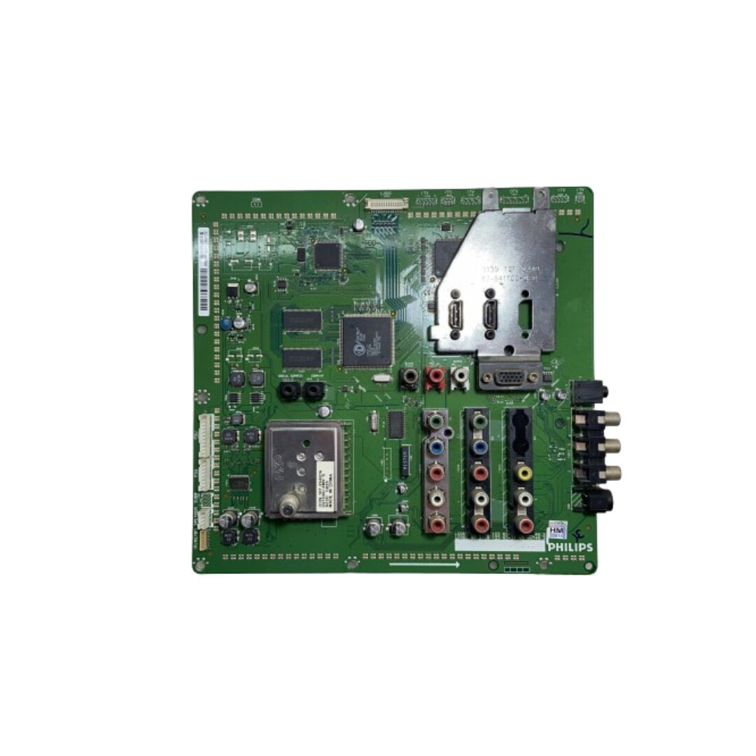 15295640496-1.jpg Placa Principal Tv 42pfl3403/78 | 3139 123 63421 / 3139 123 63431 - Imagem 1