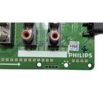 Placa Principal Tv 42pfl3403/78 | 3139 123 63421 / 3139 123 63431 - Imagem 2