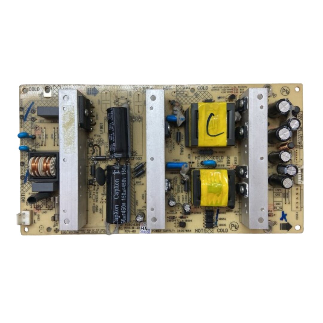 15298122913-1.jpg Placa Fonte Tv Lc3255 | *35016399 - Imagem 1