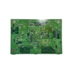 Placa T-con Tv 50pq30r | Eax60966001 - Imagem 5
