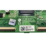 Placa T-con Tv 50pq30r | Eax60966001 - Imagem 6