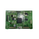 Placa T-con Tv 50pq30r | Eax60966001 - Imagem 7