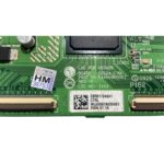 Placa T-con Tv 50pq30r | Eax60966001 - Imagem 8