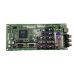 Placa Principal Tv 50pq30r | Eax60695402(1) - Imagem 4