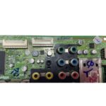Placa Principal Tv 50pq30r | Eax60695402(1) - Imagem 8