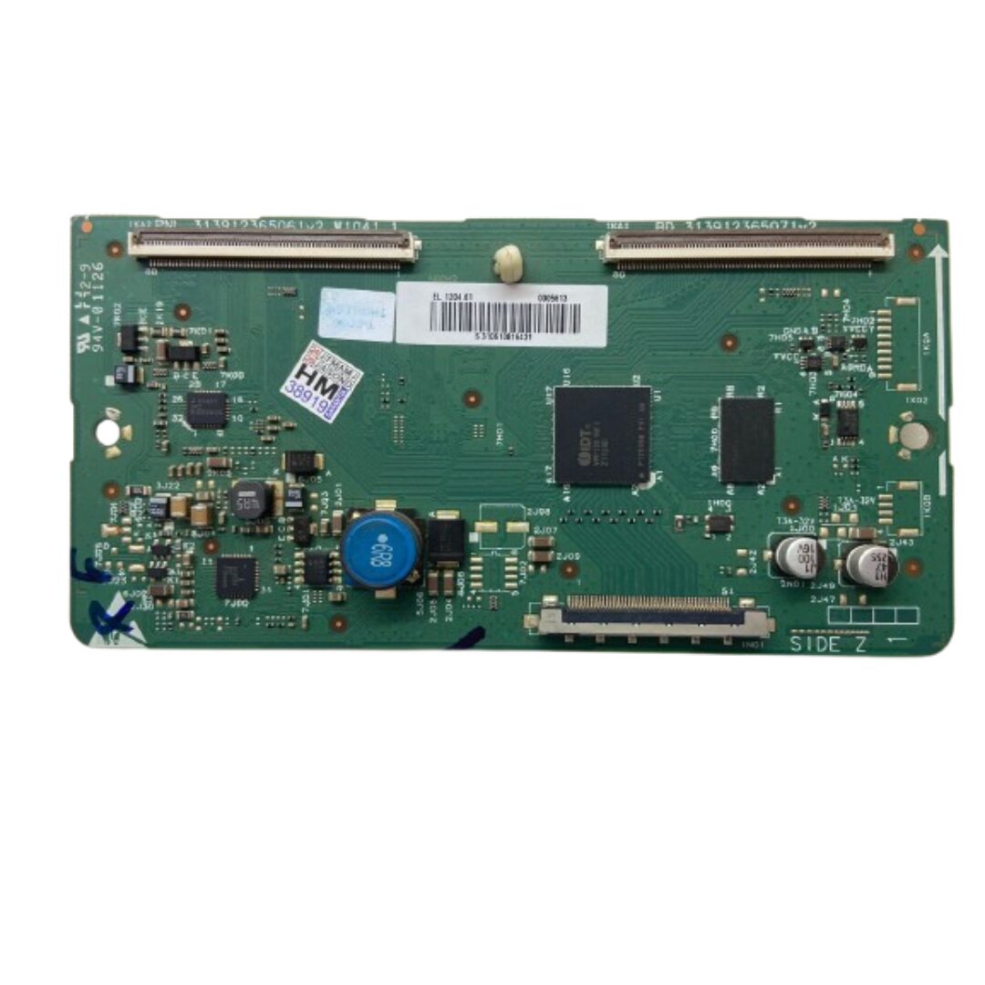 15299473755-1.jpg Placa T-con Tv 40pfl3606d/78 | 313912365071v2 - Imagem 1