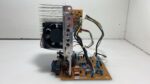 Placa Amplificadora Saída Fwm603 / 48-07fm39700120 - Imagem 2