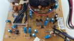 Placa Amplificadora Saída Fwm603 / 48-07fm39700120 - Imagem 5