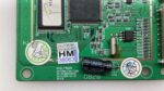 Placa Mcu Som Fwm593 / Fwm996 - Imagem 2