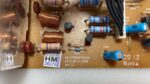Placa Amplificadora Saída Fwm603 / 48-07fm39700120 - Imagem 10