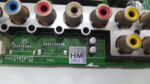 Placa Principal Tv Lg 32lh20r | Eax56856906 (0) - Imagem 2