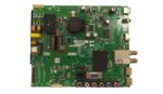 Placa Principal Tv Semp L32d2900 | Tp.Ms6308.Pb775