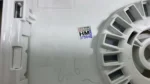 Painel Lava & Seca Samsung Wd106uhsawq | Dc64-02794a - Imagem 2
