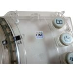 Par Proteções Interface Lavadora Electrolux Lbu15 - Imagem 2