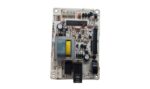 Placa Potencia Micro ondas Electrolux BMS26 / w10488374 / 127v - Imagem 2