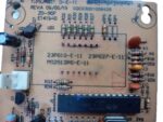 Placa de Potencia Microondas Cce M-20t | 23PG10-E-11 - Imagem 4