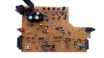 Placa Principal Aiwa Nsx-sz809 / 8B-NF9-671-21