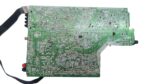 Placa Principal Aiwa Nsx-sz809 / 8B-NF9-671-21 - Imagem 2