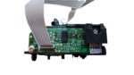 Modulo Scanner Impressora Hp Laserjet M102w | Rm2-9446 - Imagem 4
