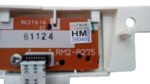 Botão Teclado Impressora Hp Laser M102w | Rm2-8275 - Imagem 3