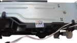 Fusor Impressora Hp LaserJet M102w - Imagem 3