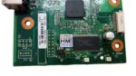 Placa Logica Laserjet Hp1020 / Cod Q5426-80001 - Imagem 4