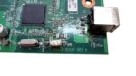 Placa Logica Laserjet Hp1020 / Cod Q5426-80001 - Imagem 3