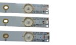 Barras Led Aoc 32phg4900 / gj 2k15 d2p5 315 - Imagem 3