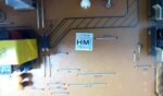 Placa Fonte Tv Philips 32pfl3605d | GL-Ipb32-Fhd-Low - Imagem 2