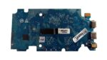 Placa Main Notebook Compaq In-SE117B_VD2 SR2A7 Intel Mobile Pentium N3700 ( DEFEITO ) - Imagem 4