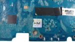 Placa Main Notebook Compaq In-SE117B_VD2 SR2A7 Intel Mobile Pentium N3700 ( DEFEITO ) - Imagem 2