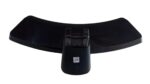 Base Pe Pedestal Tv Lg 20mt49df / sem parafusos - Imagem 4