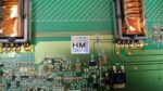 Placa Inverter Tv Semp Toshiba Lc4247 / V291-002 - Imagem 3